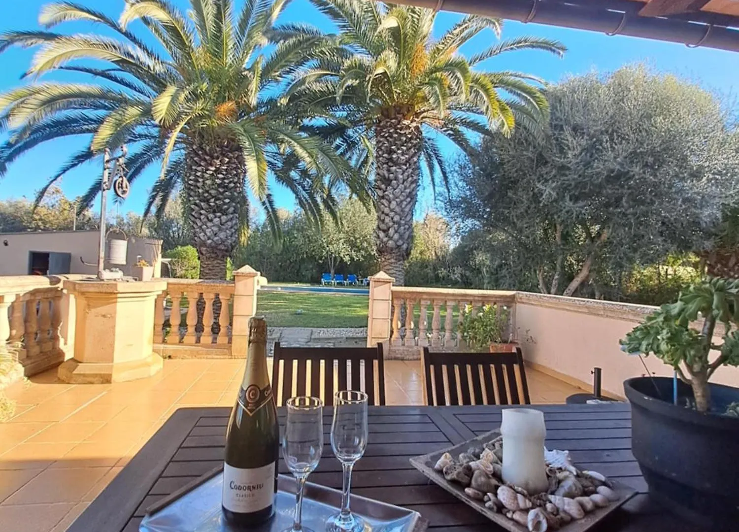 Es Garballons Manacor  Villa Manacor (Mallorca)